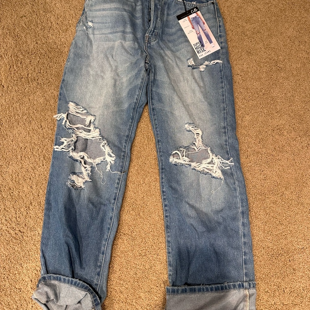 Cello jeans new with tag size 9/29